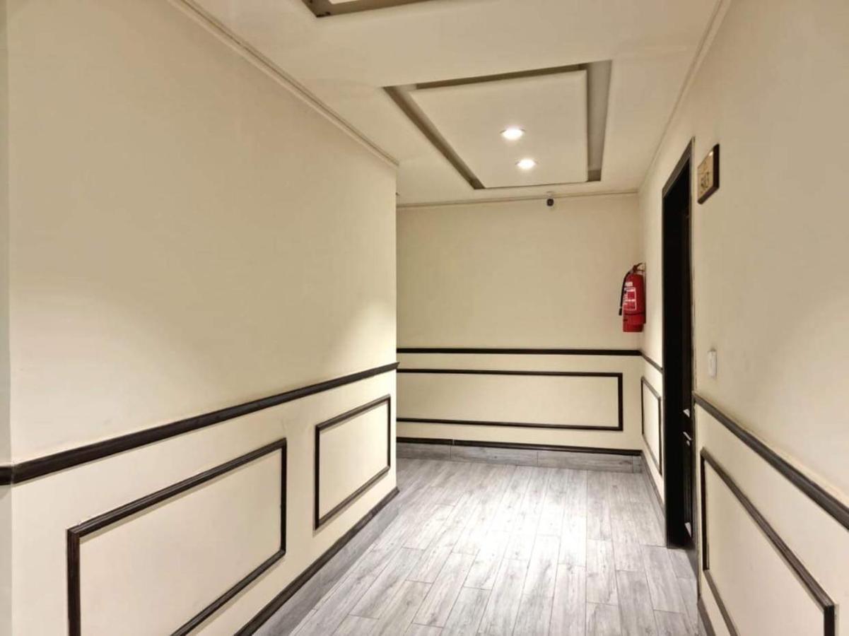 Comfortable & Lovely 1 Bed Apt In Bahria Town Rawalpindi Exterior photo